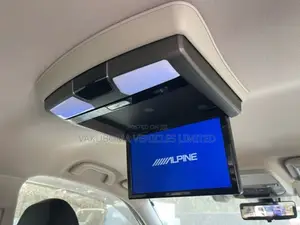 Subaru Forester 2018 Black