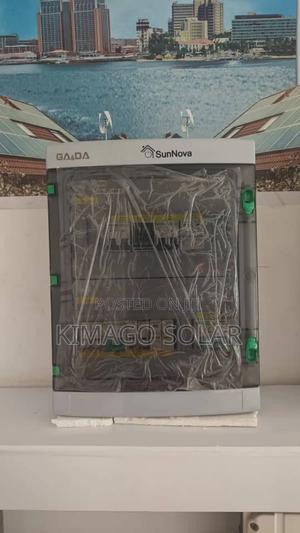 Ultimate Ac Dc Pv Combiner Box for Solar Protection in Kinondoni ...