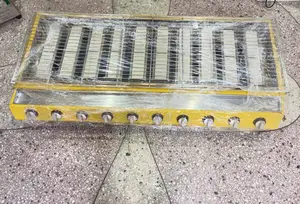 Commercial Barbecue Gas Grill 10 Burner