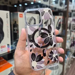 Switch Easy Cases for iPhone 16 Pro Max Ultra Premium