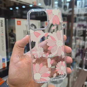 Switch Easy Cases for iPhone 16 Pro Max Ultra Premium