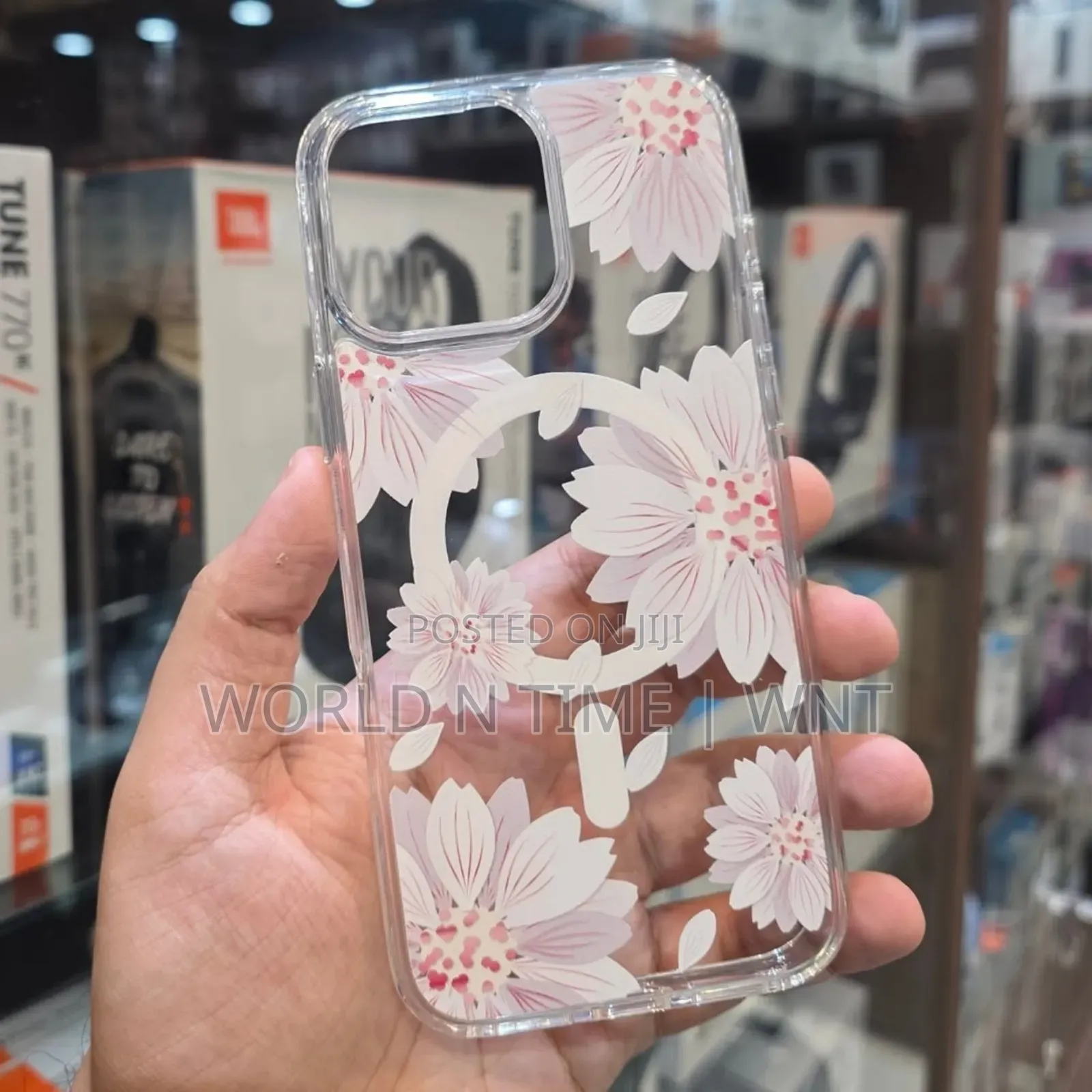Switch Easy Cases for iPhone 16 Pro Max Ultra Premium