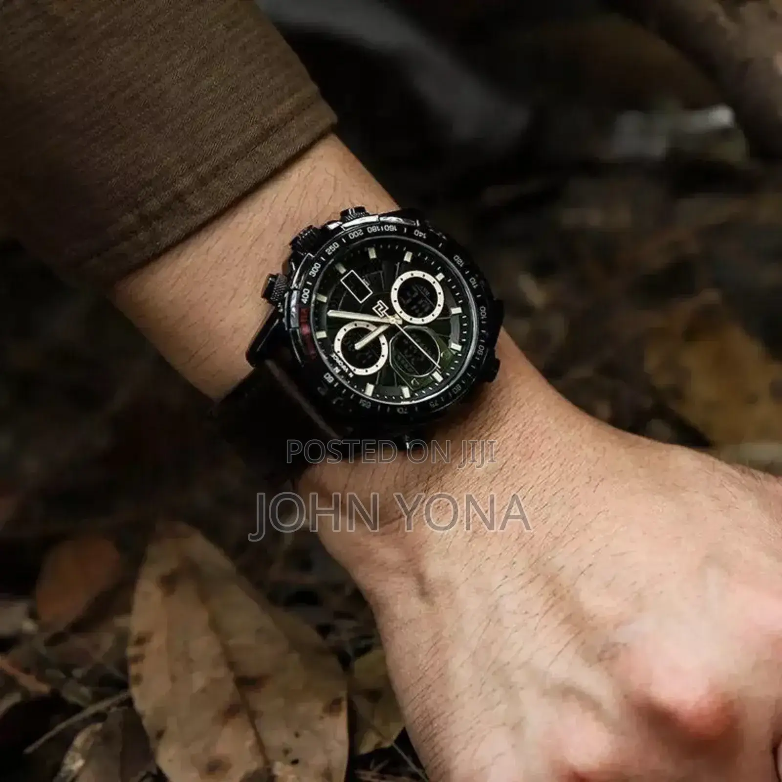 Naviforce for Men