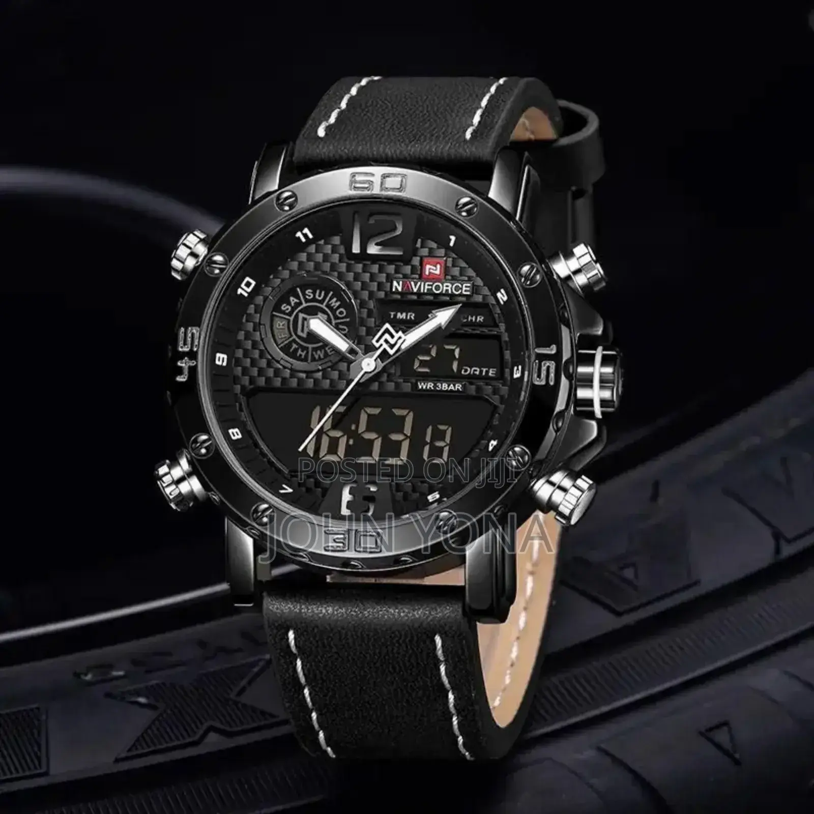 Naviforce for Men
