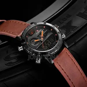Naviforce for Men