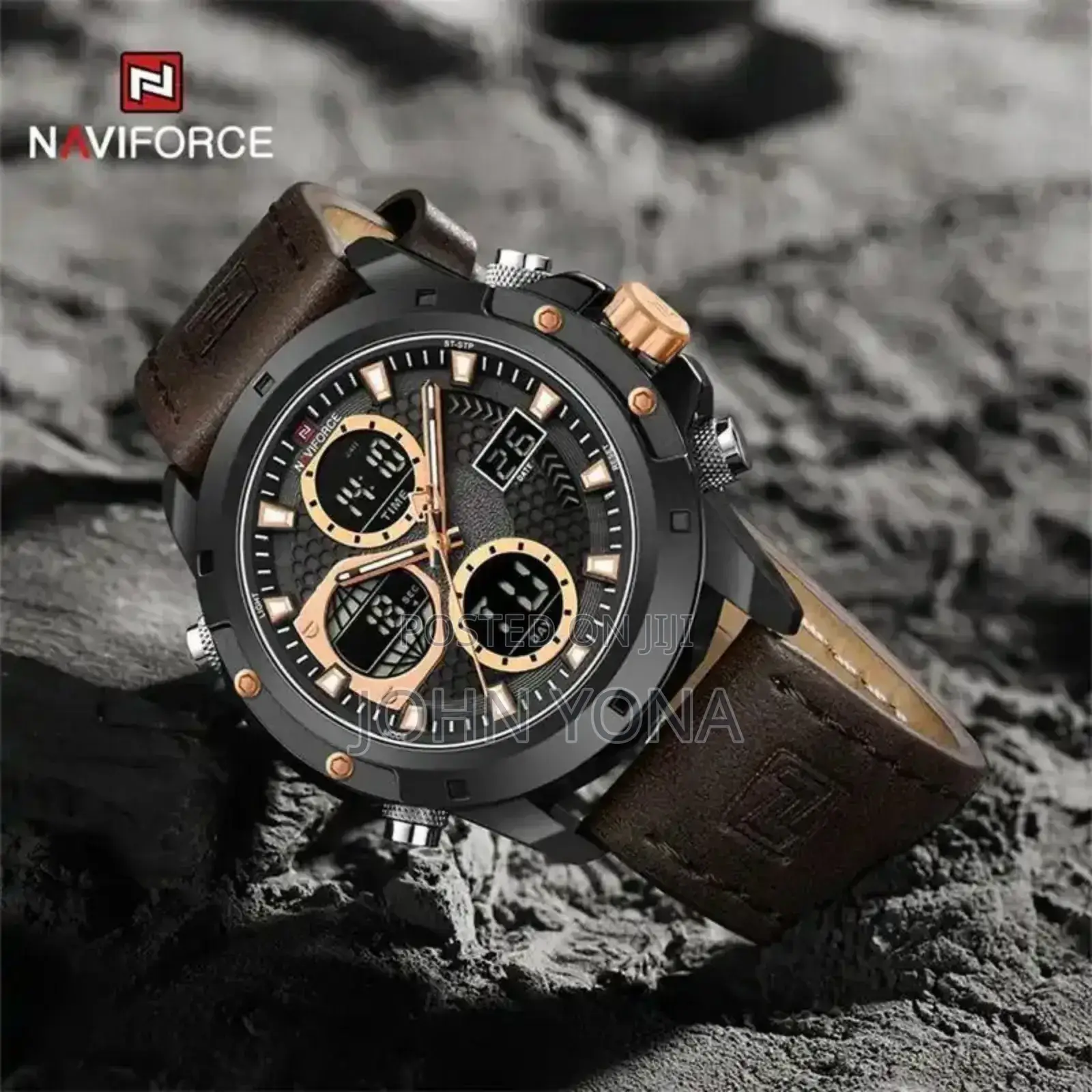 Naviforce for Men