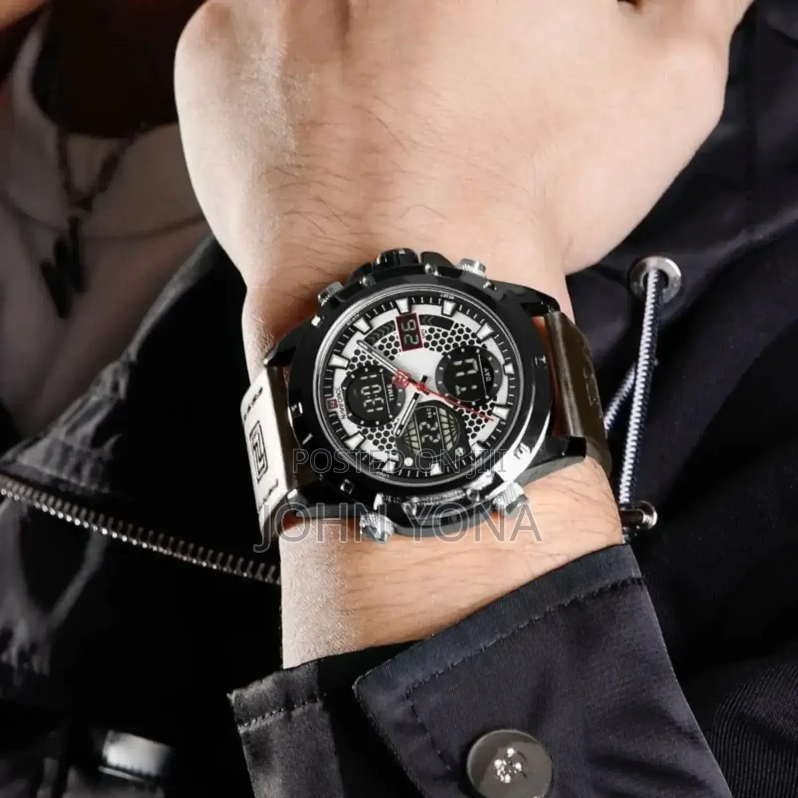Naviforce for Men