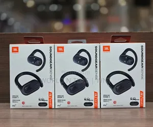 JBL Soundgear Sense Open Ear True Wireless Bluetooth