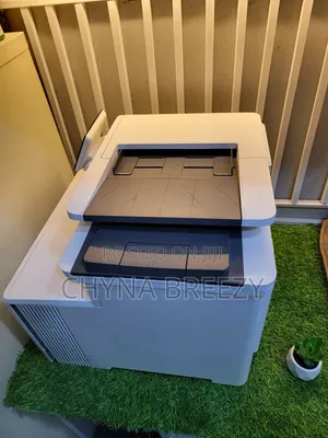 Hp Color Laserjet Pro MFP M477fdw