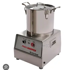 Food Choppers Heavy Duty