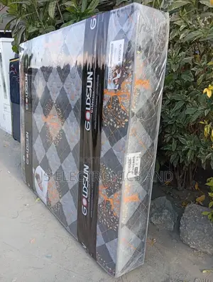 Godoro La Kisasa Kabisa 5x6 Nchi 8 Mpya Ni Imara Sana