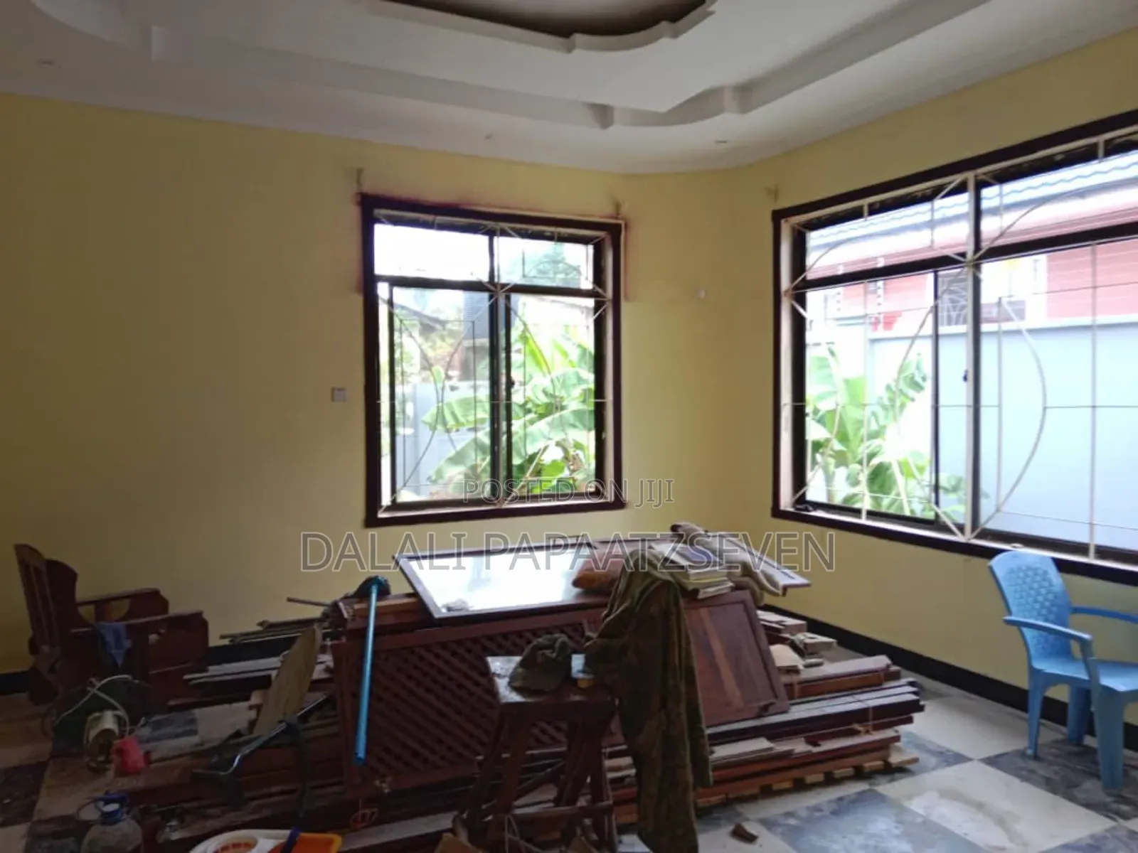 3bdrm House in Dalalipapaatzseven, Kinondoni for rent