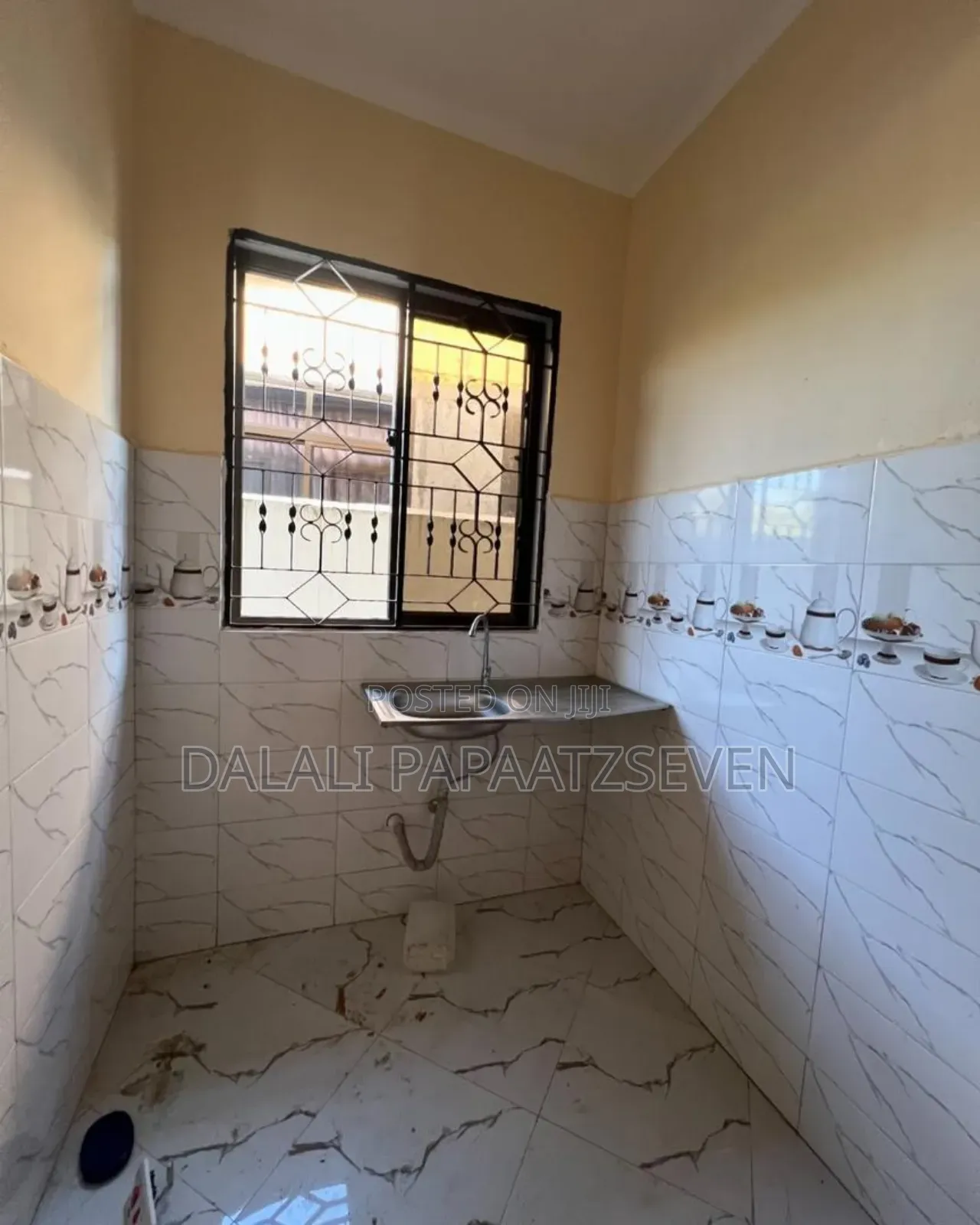 1bdrm Apartment in Dalalipapaatzseven, Kinondoni for rent