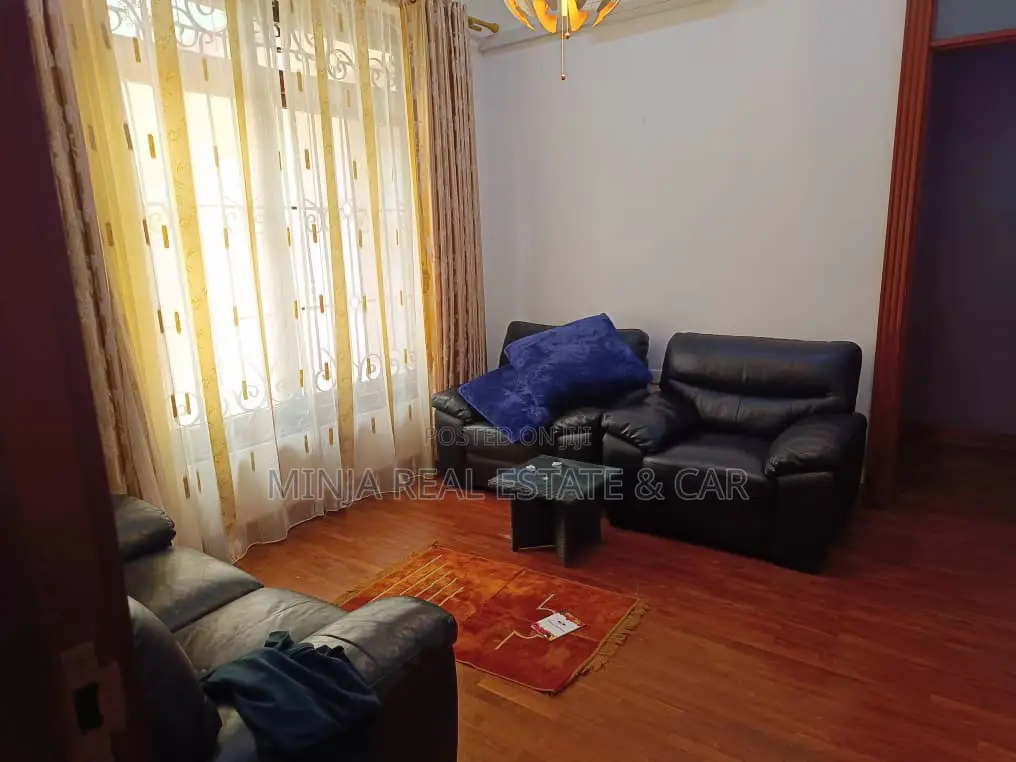 Furnished 3bdrm House in Goba for sale