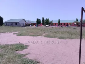 Furnished 10bdrm Bungalow in Ikwiriri for sale
