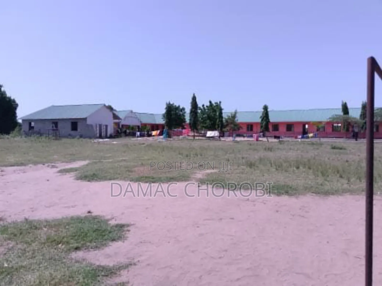 Furnished 10bdrm Bungalow in Ikwiriri for sale