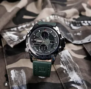 Naviforce Brand Original for Mens