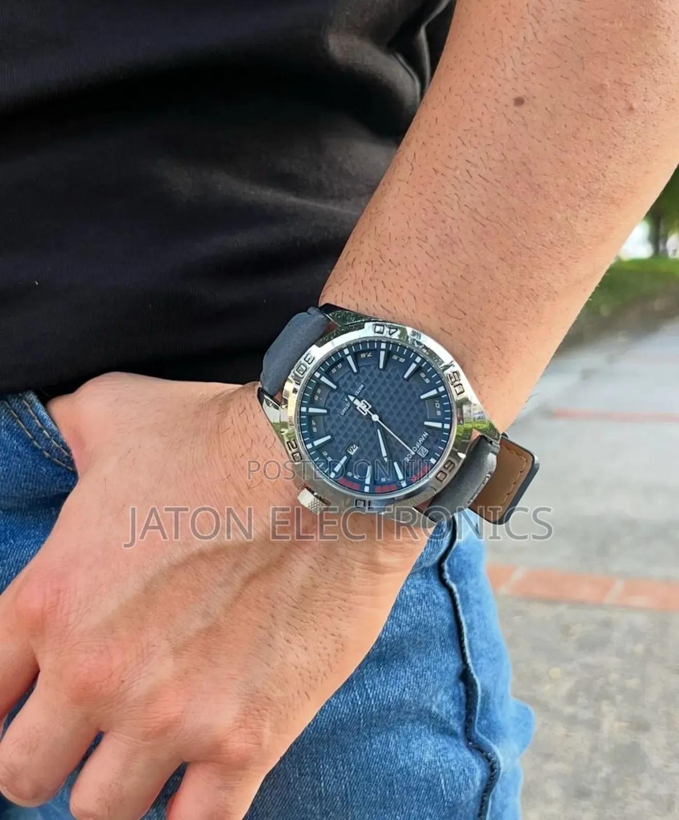 Naviforce Brand Original for Mens