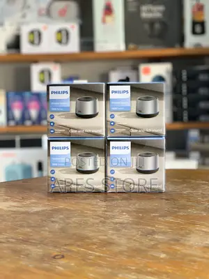 Philips Wireless Mini Speaker