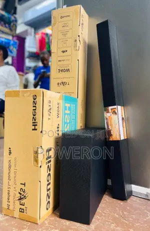 Hisense Soundbar 240w