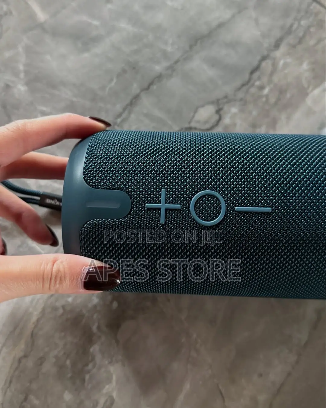 Wking D320 Portable Speaker