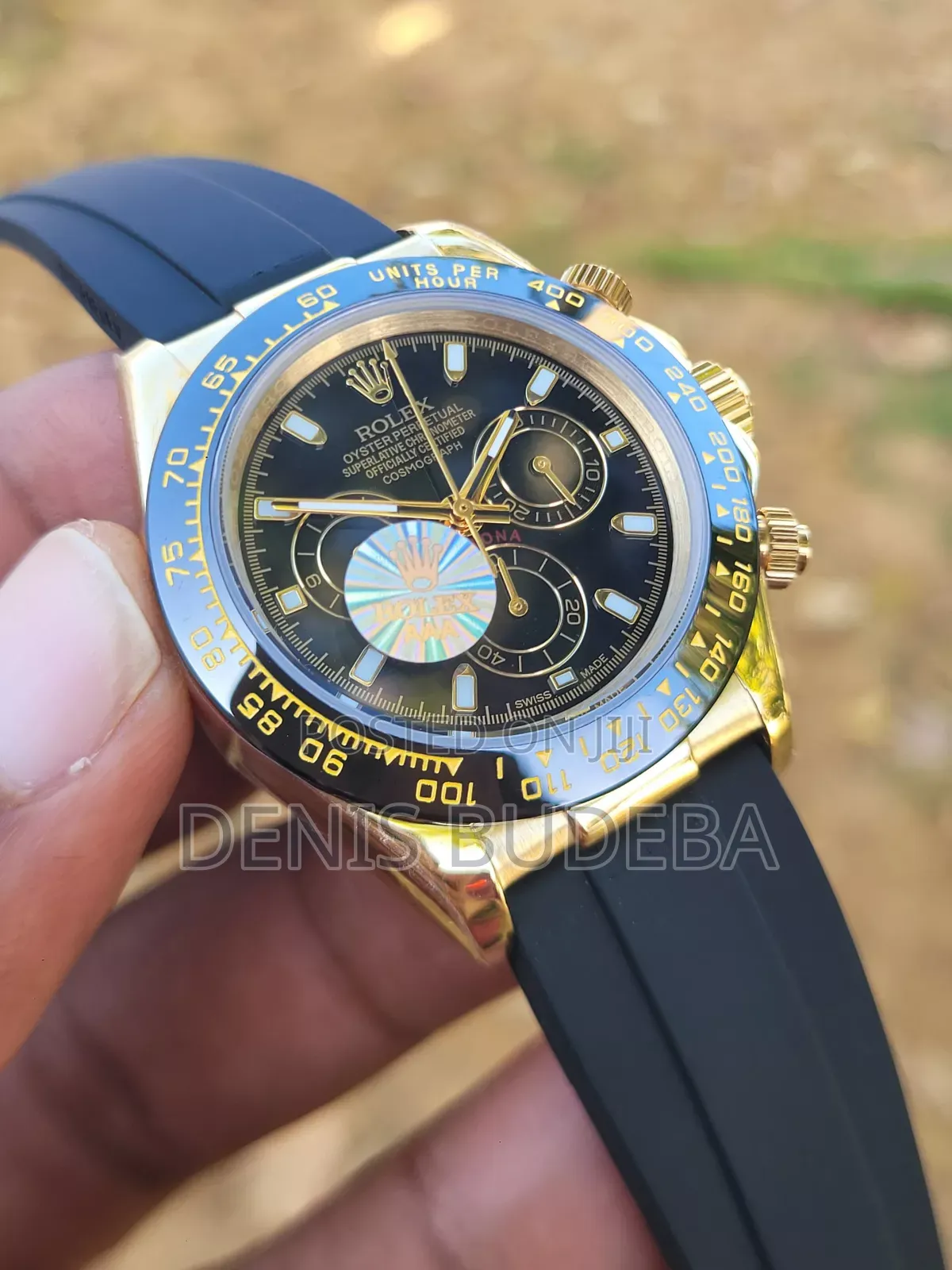 Og Watches