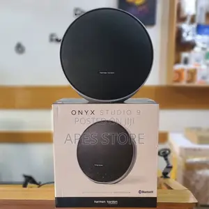 Onyx Studio 9 Speaker