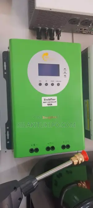 Techfine Hybrid Wall Inverter Ac/Dc