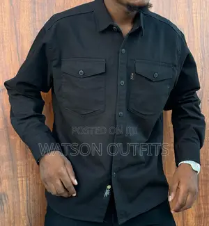 Cargo Shirts Classic Original