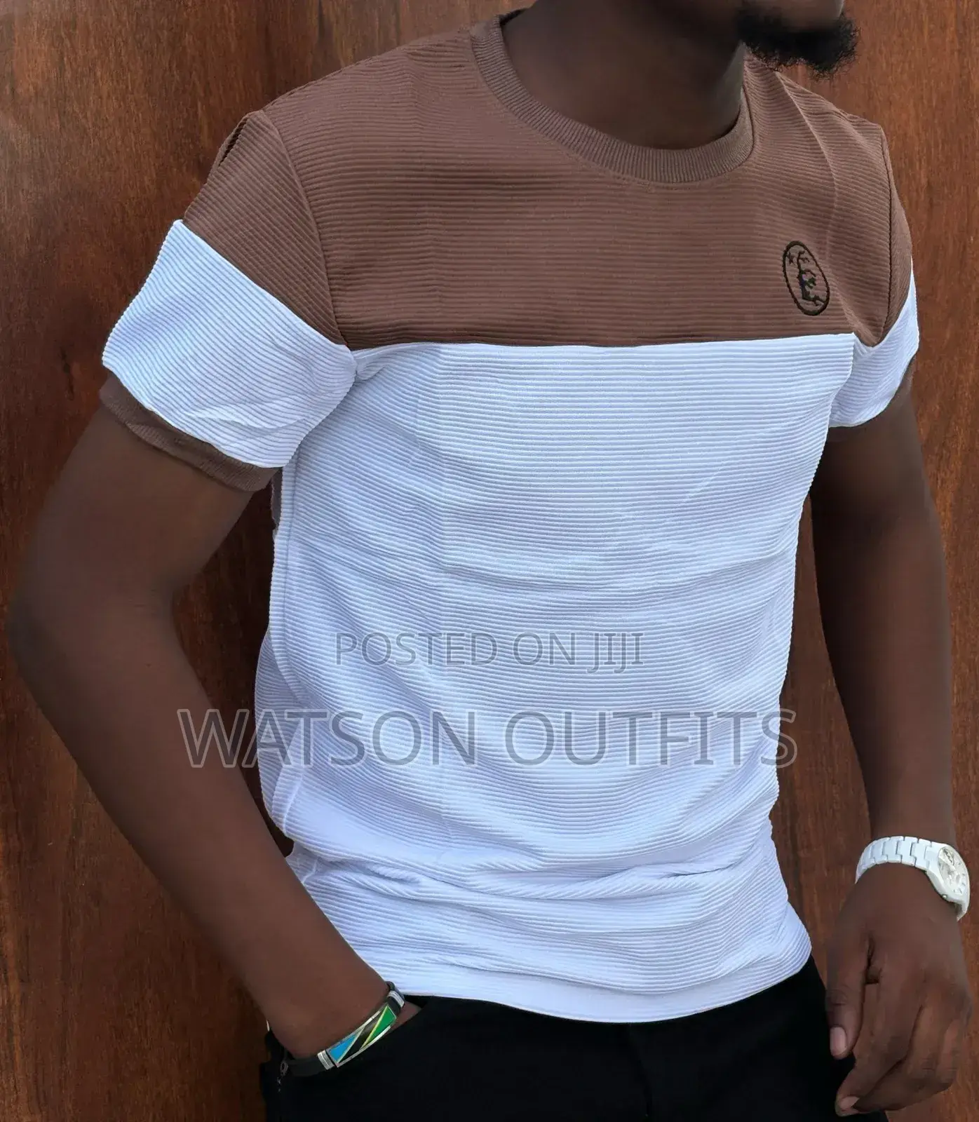 T-Shirts Classic Nzito Classic