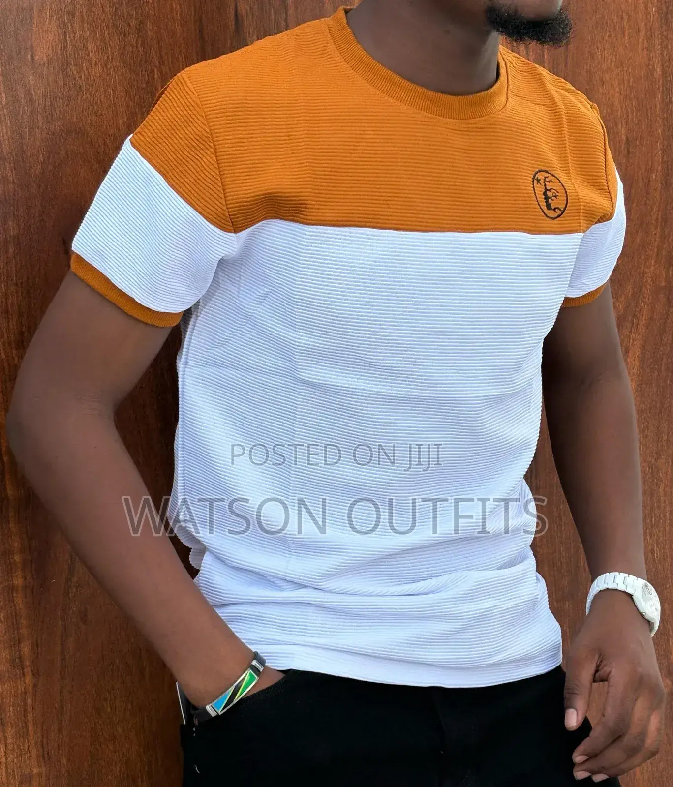 T-Shirts Classic Nzito Classic