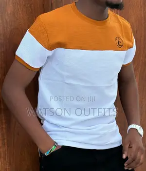 T-Shirts Classic Nzito Classic