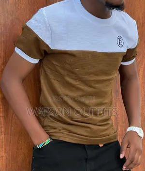 T-Shirts Classic Nzito Classic