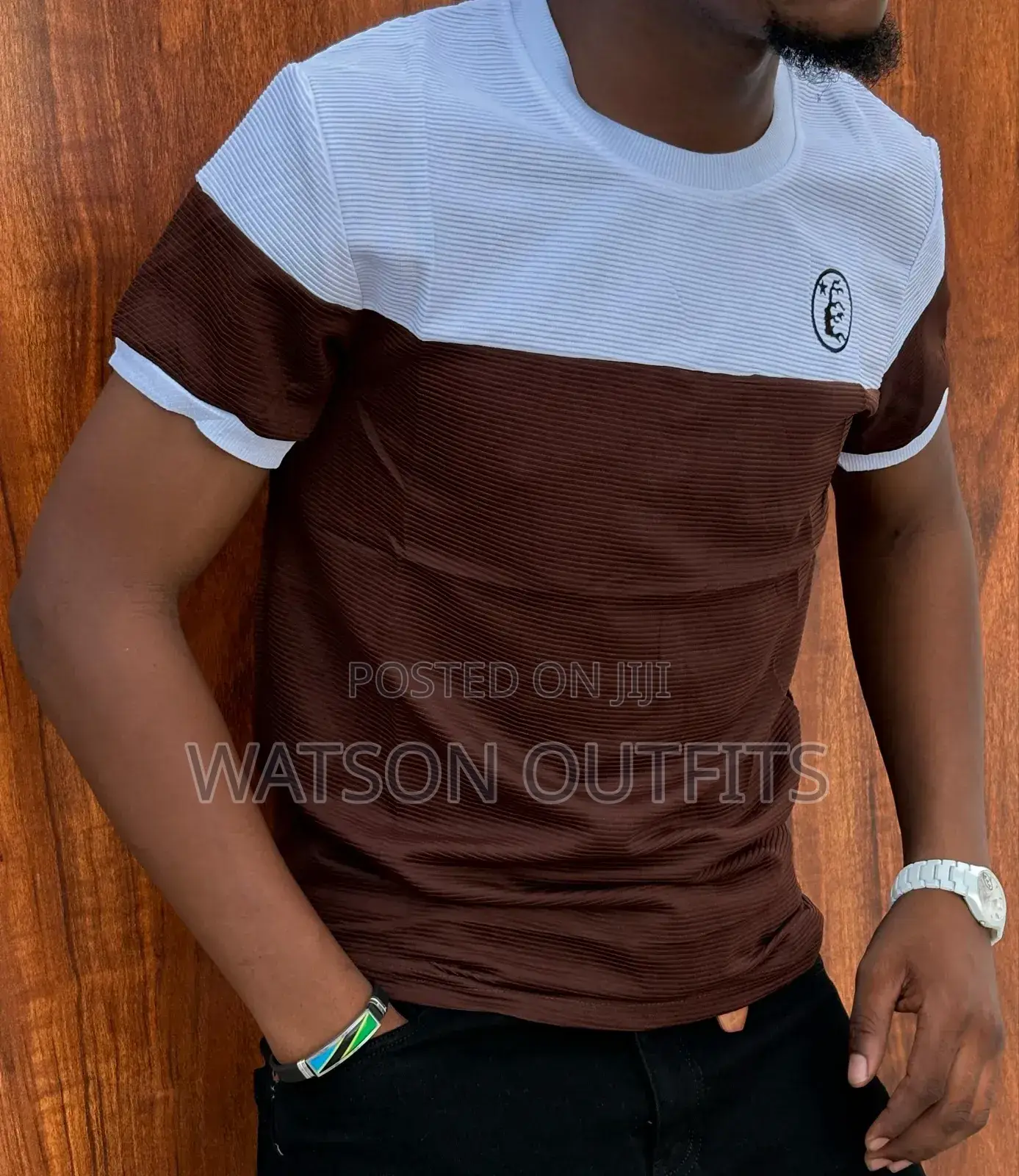 T-Shirts Classic Nzito Classic
