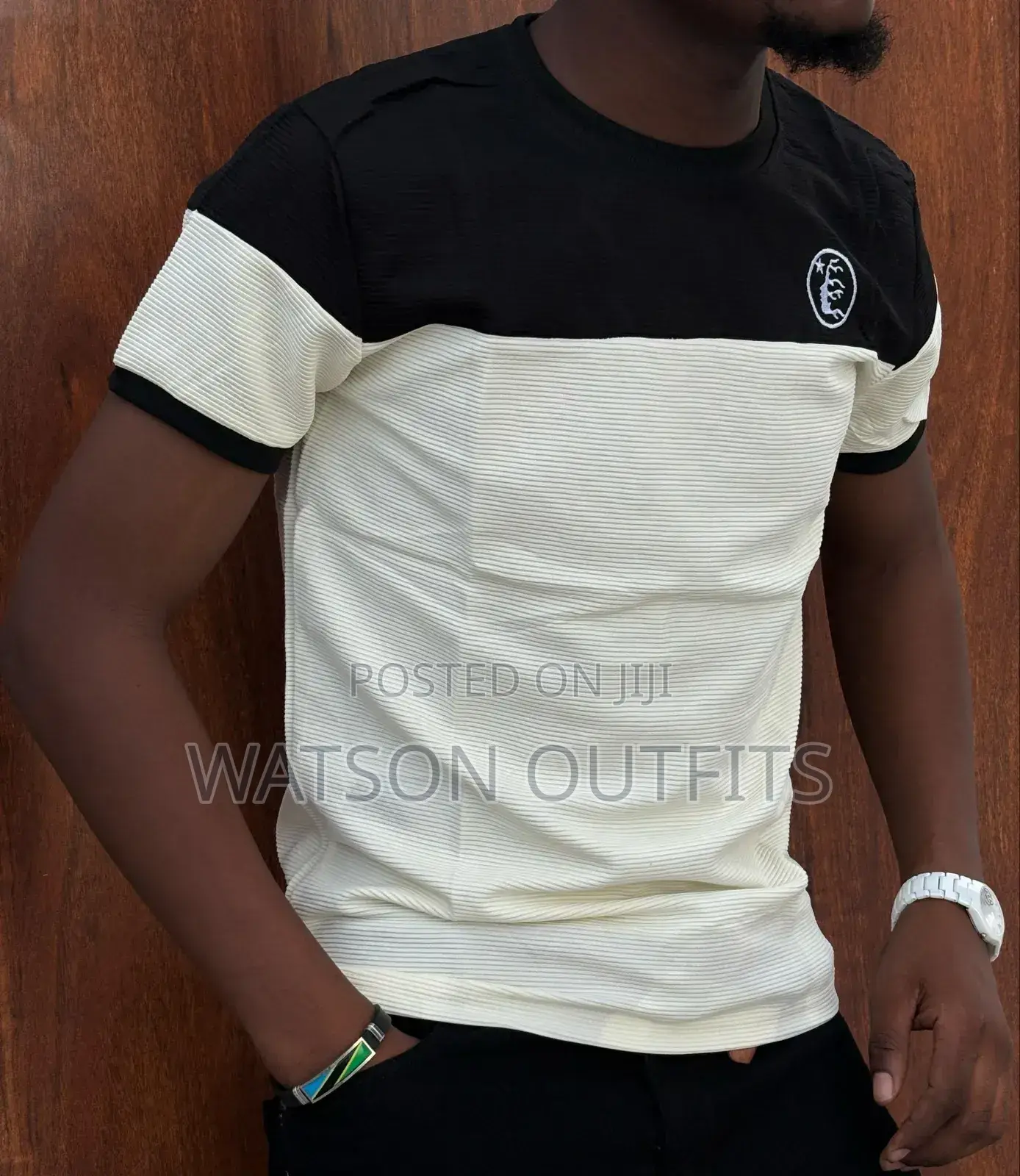 T-Shirts Classic Nzito Classic