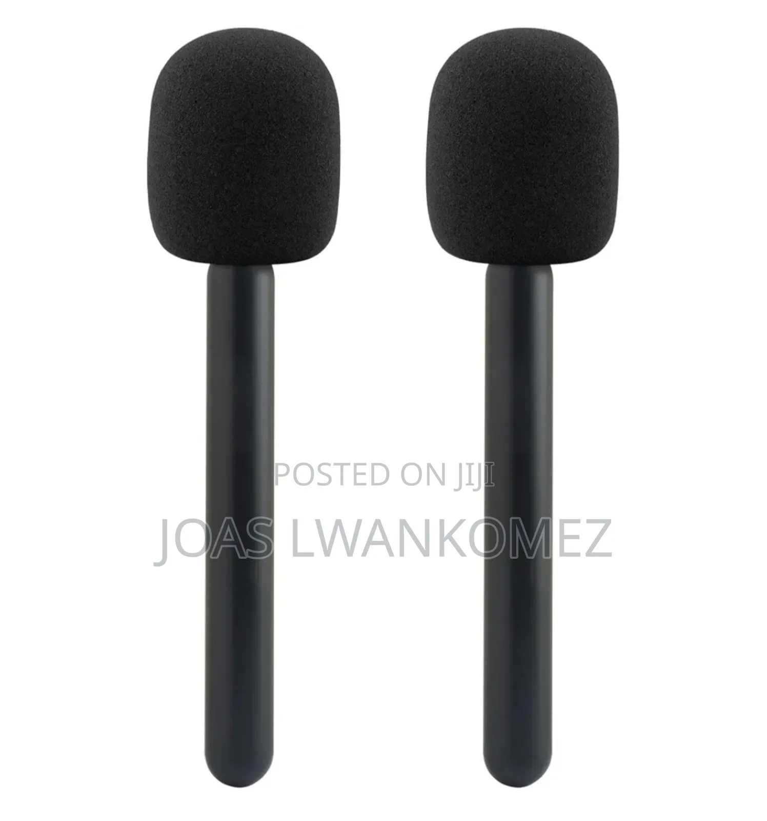 Handheld Microphone Stick Microphone