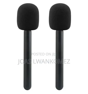 Handheld Microphone Stick Microphone