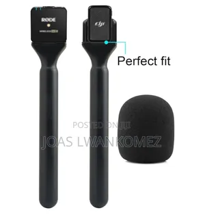 Handheld Microphone Stick Microphone