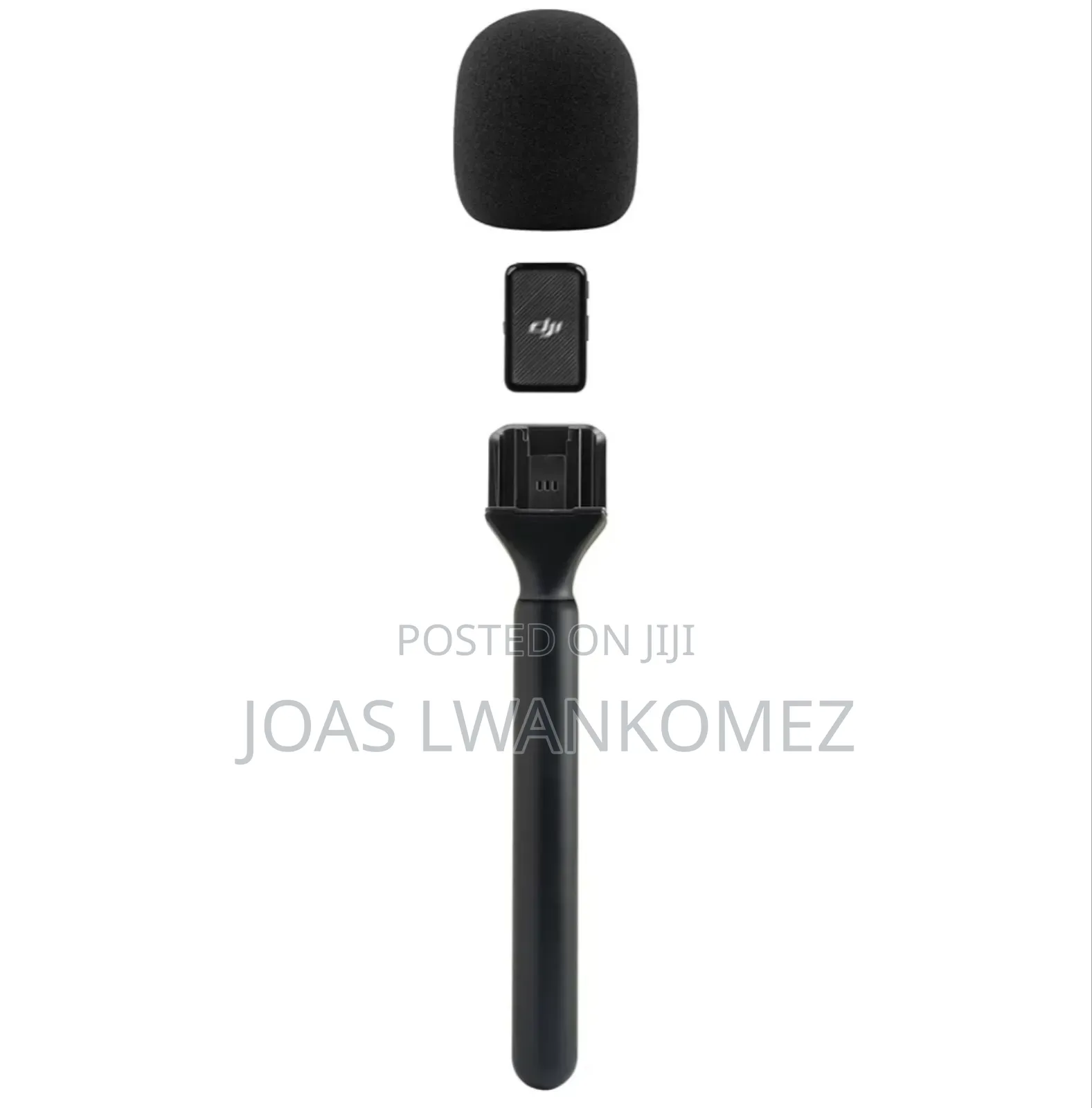 Handheld Microphone Stick Microphone