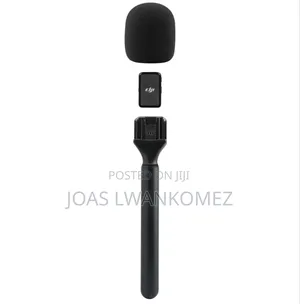 Handheld Microphone Stick Microphone