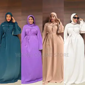 New Abaya Dress