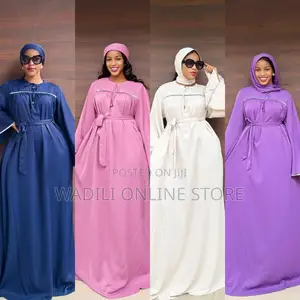 New Abaya Dress
