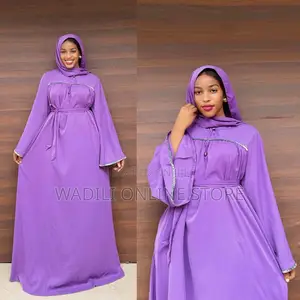 New Abaya Dress