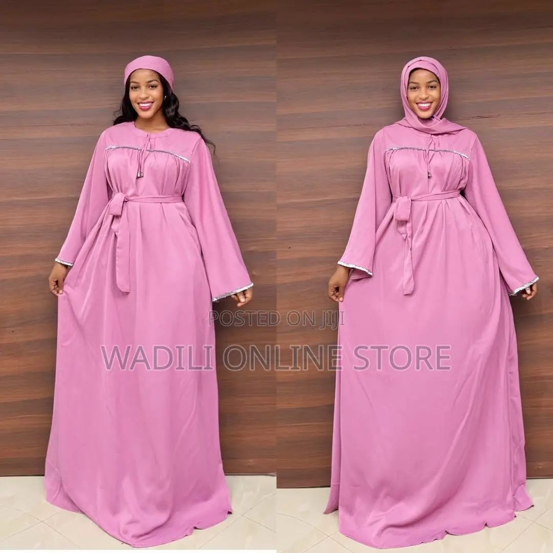 New Abaya Dress