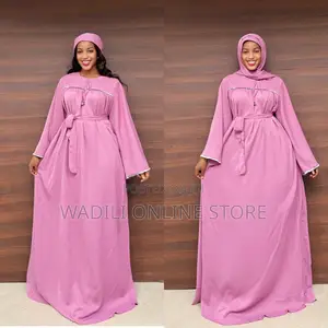 New Abaya Dress