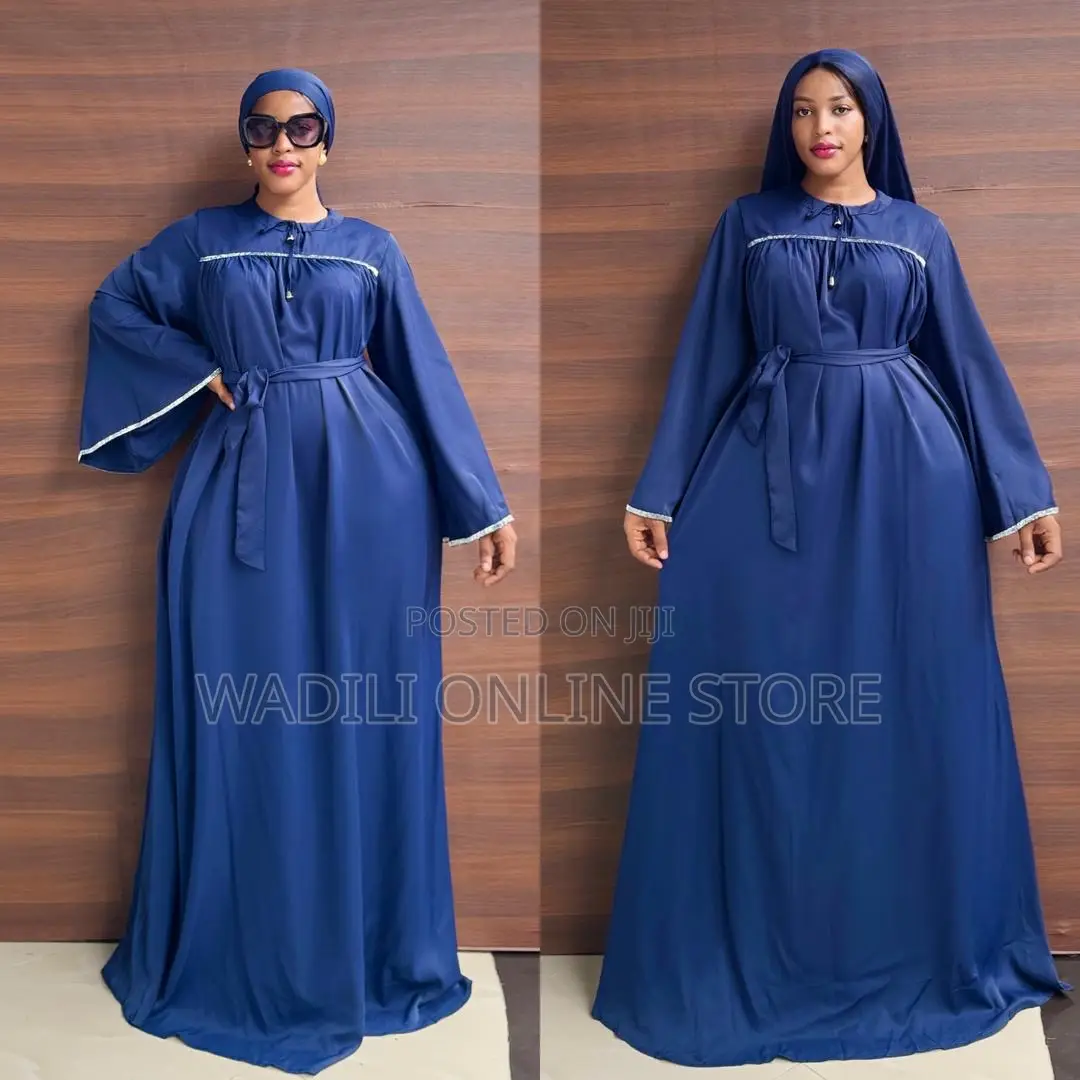 New Abaya Dress