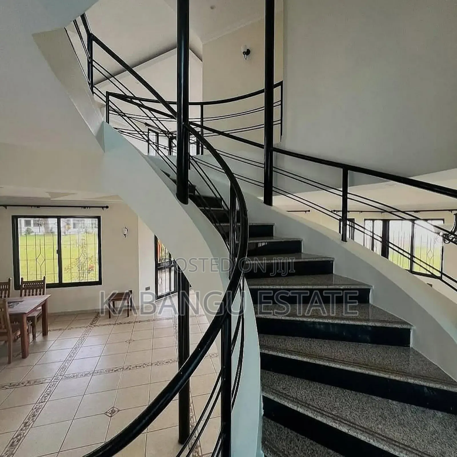 Furnished 4bdrm Villa in Kawebeach for rent