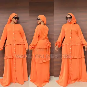 Abaya Dresses