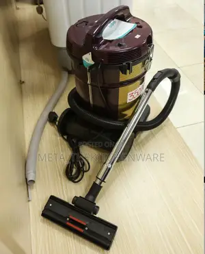 Winning Star Vacuum Cleaner 21l