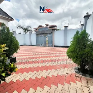 3bdrm House in Dalali Nick Mwanza, Nyamongoro for rent